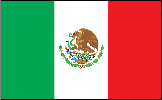 Mexico Flag