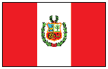 Peru Flag