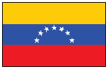 Venezuela Flag