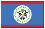 Belize Flag