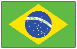 Brazil Flag