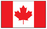 Canada Flag