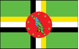 Dominica Flag