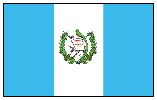 Guatemala Flag