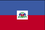 Haiti Flag